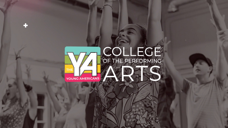 YA College Promo